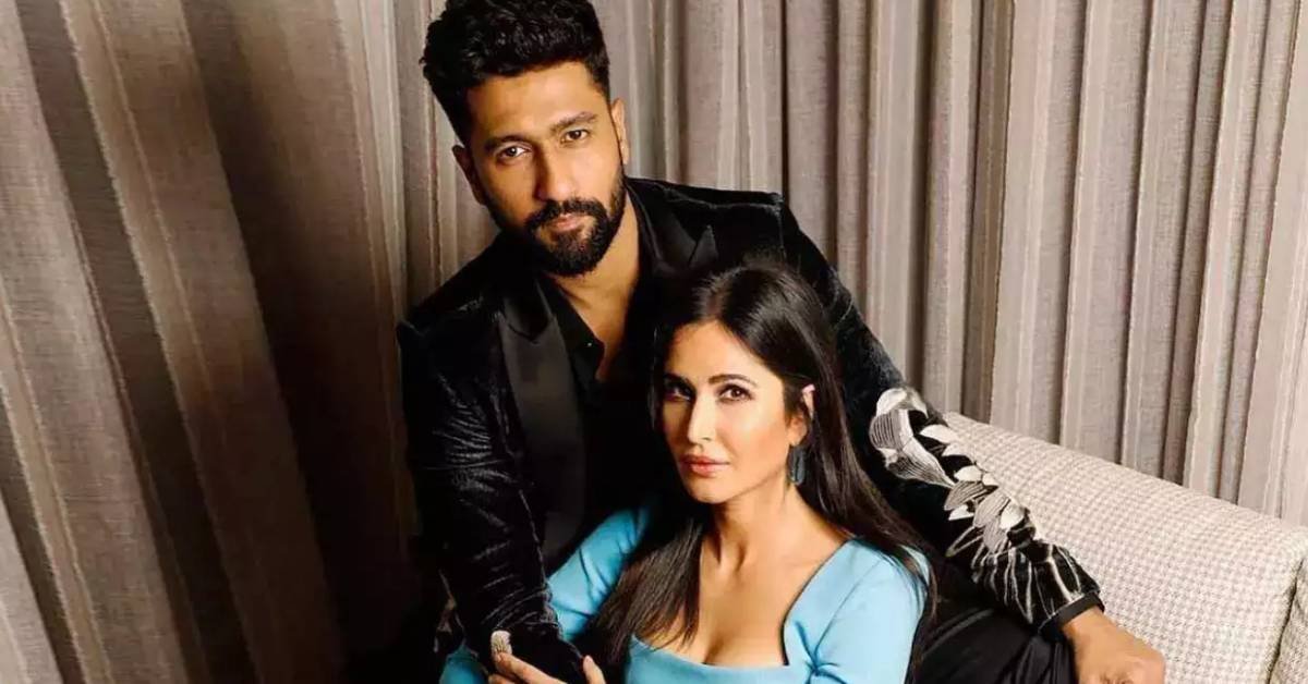 Vicky Kaushal की एक आदत से परेशान हो गई हैं वाइफ कैटरीना कैफ, एक्टर ने कहा – ‘अब तो उसने हार मान ली है’