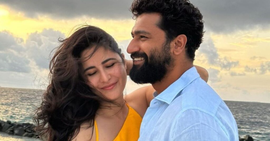 Vicky Kaushal
