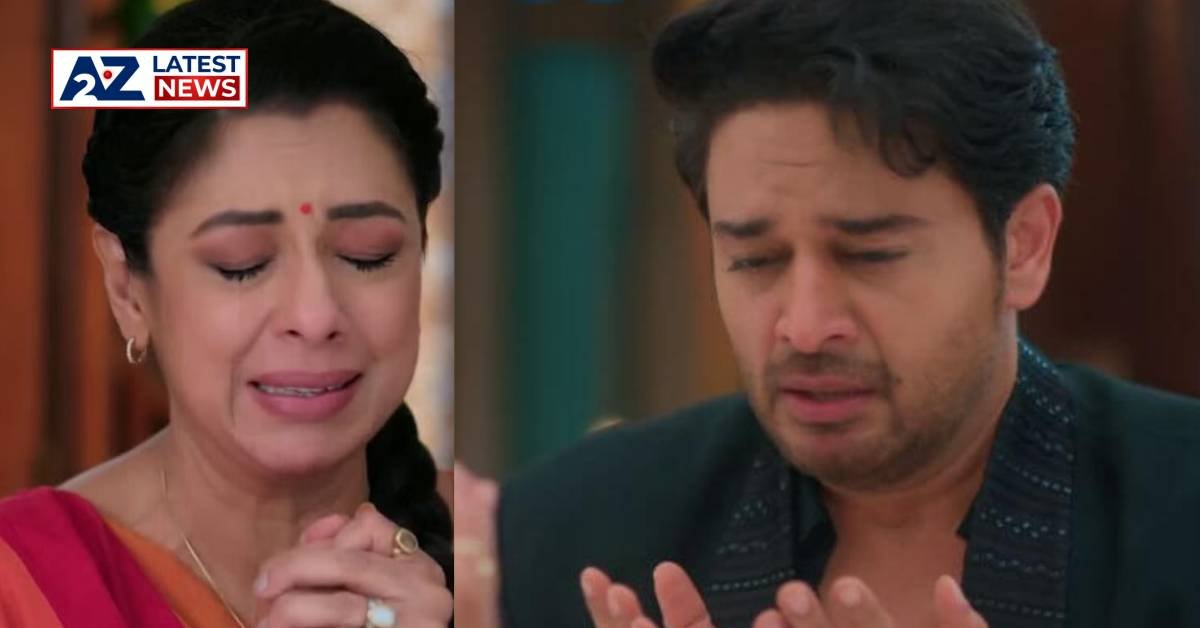 Anupmaa Upcoming Episode: समर की मौत की खबर सुन सुध- बुध खो बैठेगी अनुपमा, मातम में बदलेंगी शाह परिवार की खुशियां