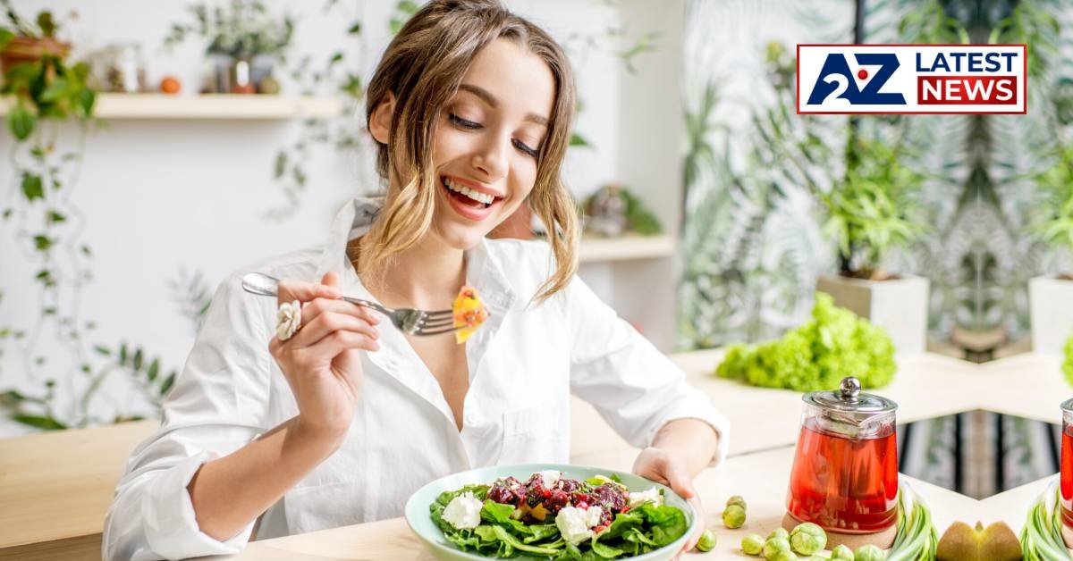Healthy Diet For Girls: 25 के बाद, लड़कियों को अपने जीवन को स्वस्थ रखने के लिए ये चीजें शामिल करनी चाहिए