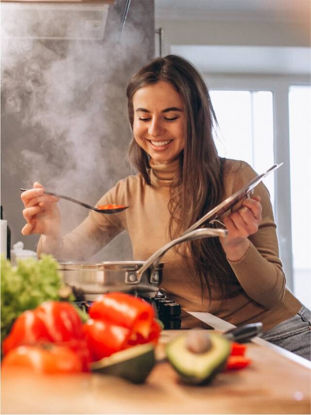 Better Cooking Tips