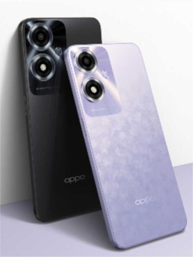 Oppo a2m