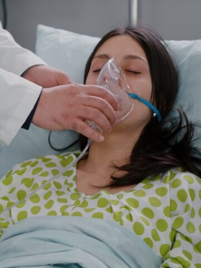 Oxygen Problem