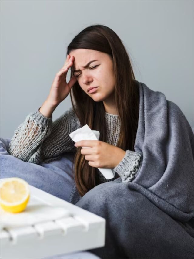 Winter Health Tips in Hindi