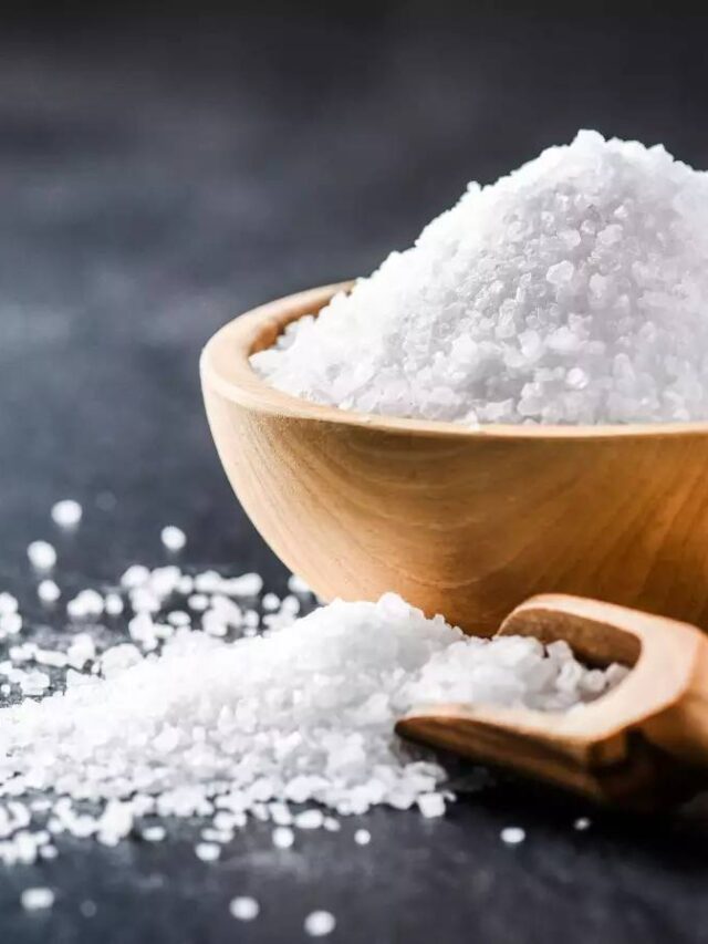 salt