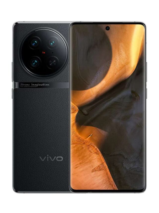 vivi x90 5g