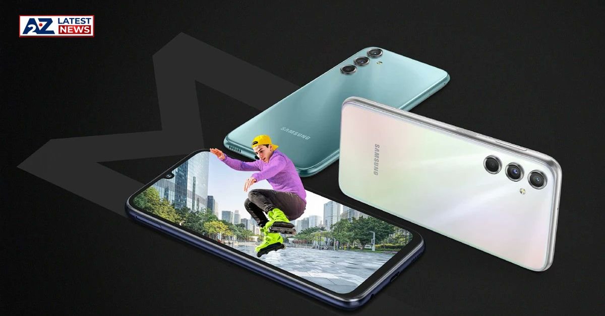 Iphone को धक्का मारने आ गया है, Samsung का तगड़ी बैटरी वाला धांसू स्मार्टफोन, और वो भी कम कीमत में