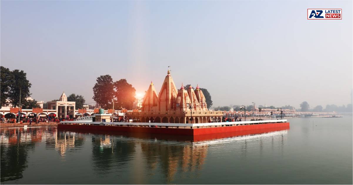 Kurukshetra Tourist Place: कुरुक्षेत्र में मौजूद हैं 5 बेहतरीन टूरिस्ट प्लेस, जहां मिलेगा सुकून