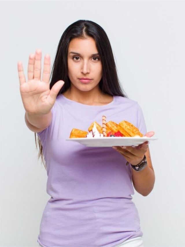 Avoid Some Foods in Breakfast