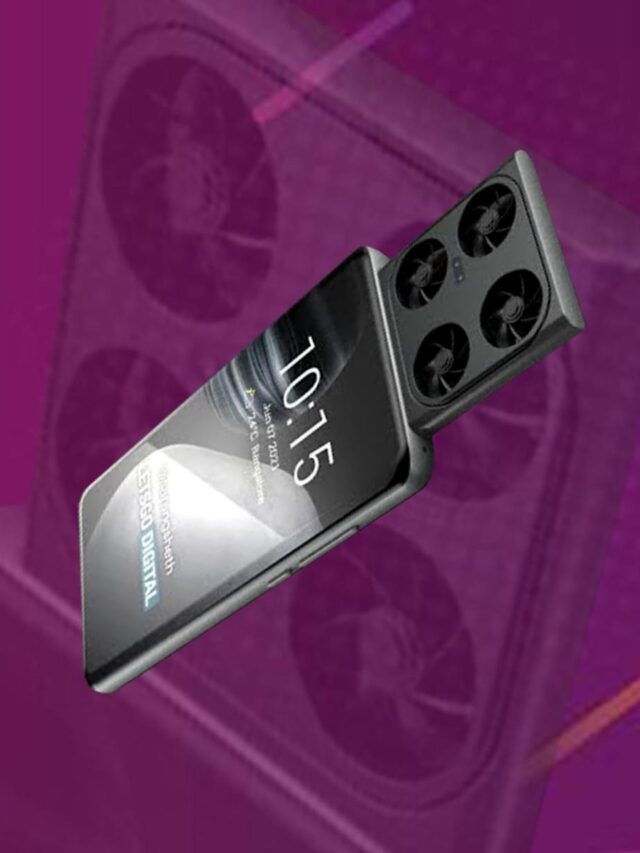 Vivo Flying Smartphone (3)