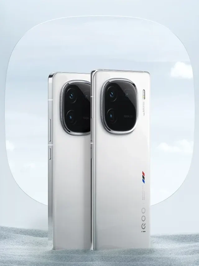 iQOO-12-series