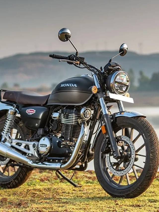 honda 350