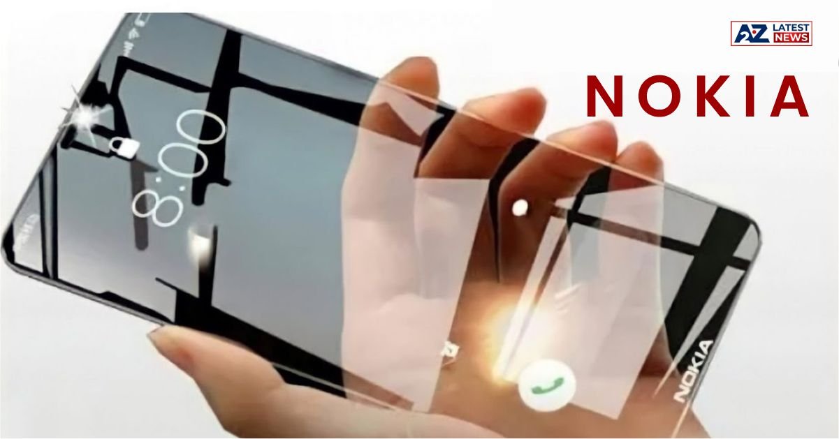 Nokia 7610 Pro mini: ओपो, वीवो जैसे स्मार्टफोन को औकात दिखाने आ गया नोकिया का शानदार लुक वाला स्मार्टफोन