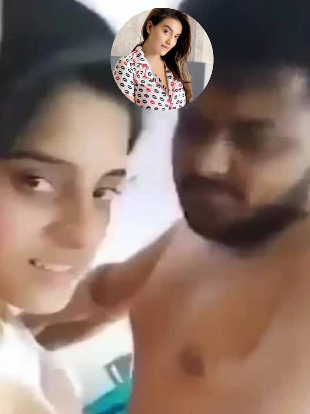 Akshara Singh MMS Full Viral Video