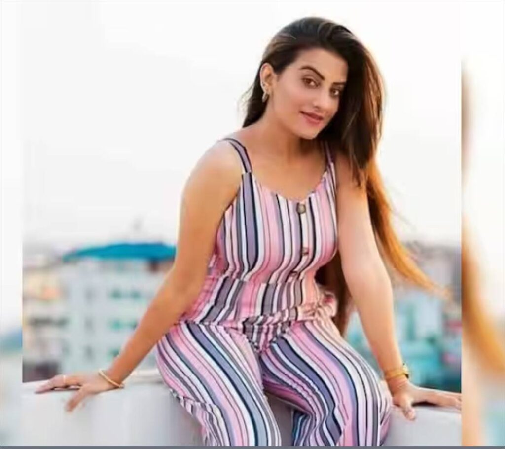 Akshara Singh