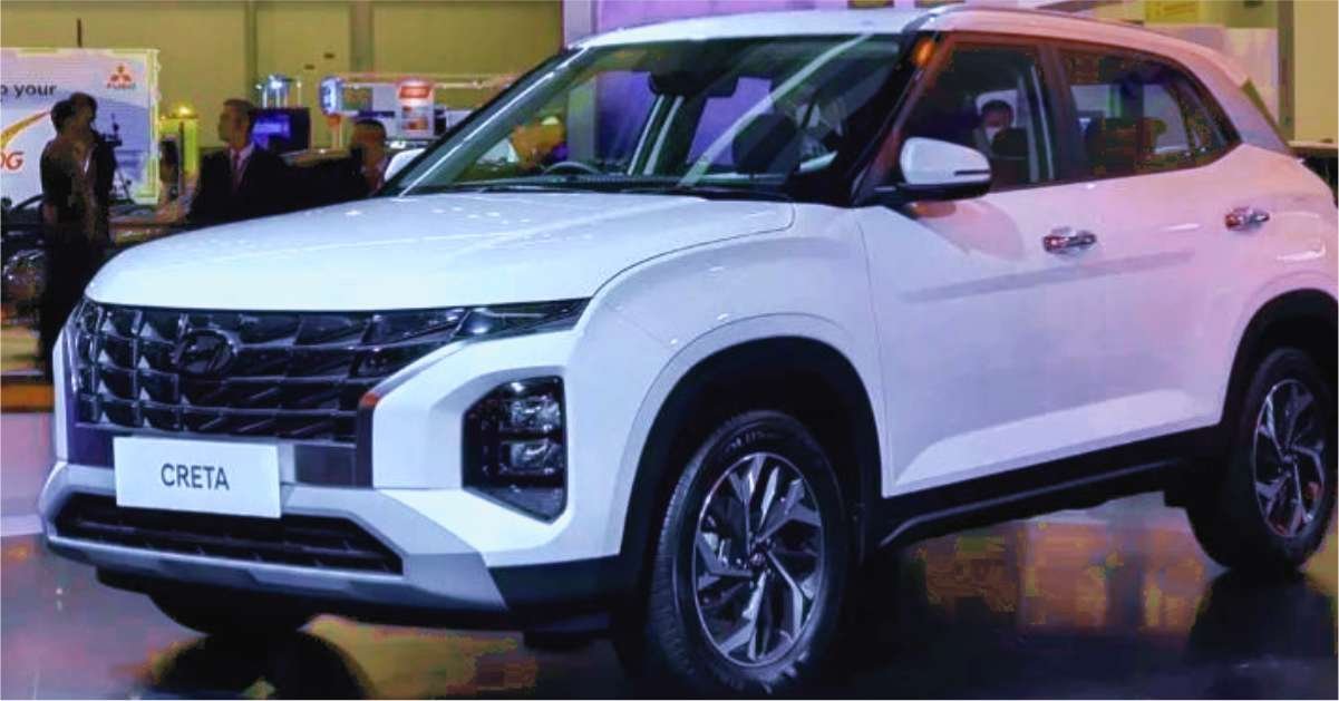 Hyundai Creta Facelift: 2024 में मार्केट में धूम मचाने आ रही है हुंडई की यह नई कार, जानिए फीचर्स और कीमत