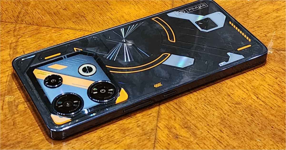 Infinix GT 10 pro Smartphone: आईफ़ोन की बिक्री बंद कर देगा Infinix का लाजवाब स्मार्टफ़ोन, 108MP कैमरा क्वालिटी के साथ तगड़े फीचर्स