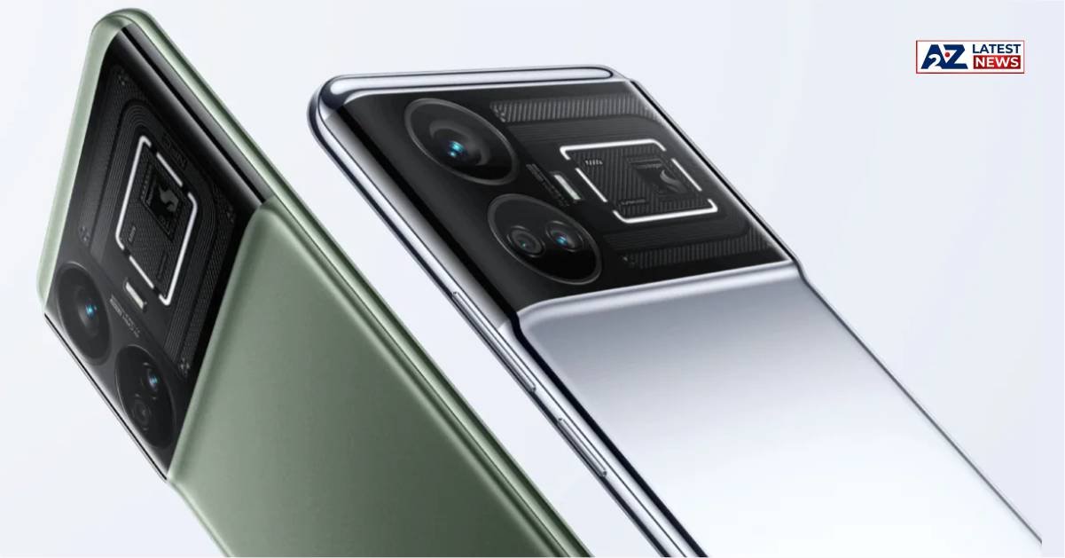 Realme GT 5 Pro: OnePlus की अकड़ तोड़ देगा Realme का धांसू स्मार्टफोन, वायरलेस चार्जिंग और दमदार स्टोरेज से मचाएगा धमाल
