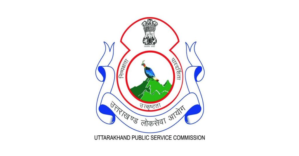 UKPSC Recruitment 2023
