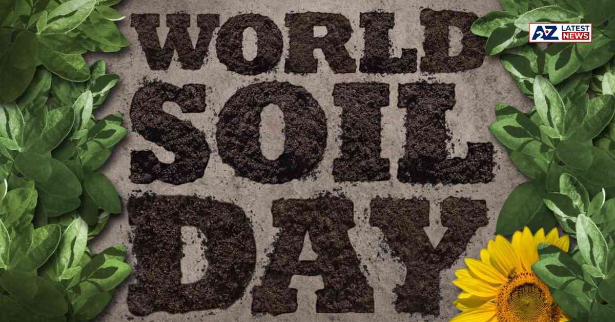 World Soil Day 2023: जानिए, क्यों मनाया जाता है, विश्व मृदा दिवस! जानिए इतिहास, महत्व, और इस साल का रोमांचक थीम।