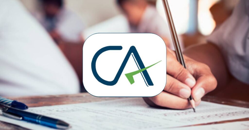 CA Exam 2023