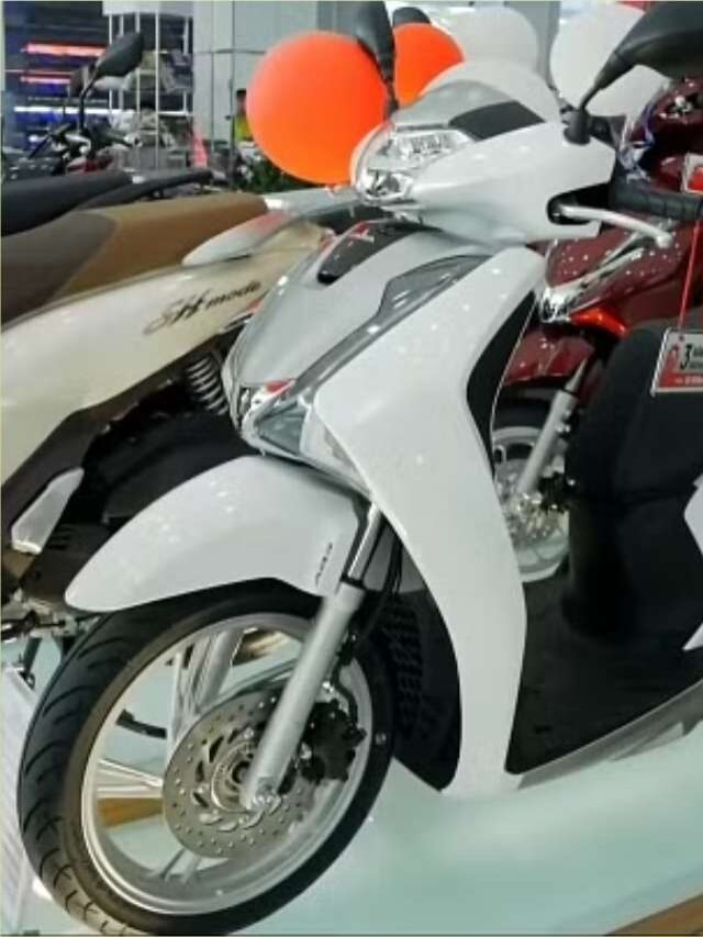 honda activa 7g