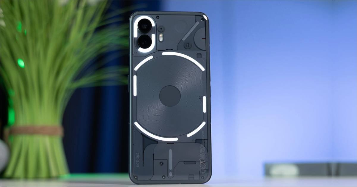 Nothing Phone 2a: जल्द ही लॉन्च होकर बाजार में धूम मचाएगा, Nothing का यह नया स्मार्टफोन, धाकड़ लुक से लोगों को अपना दीवाना बना देगा!