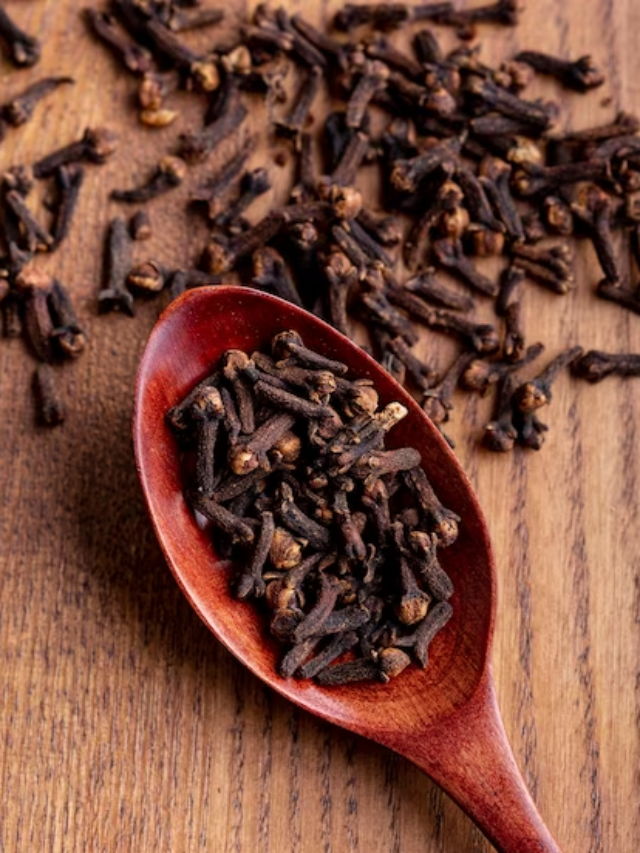 cloves
